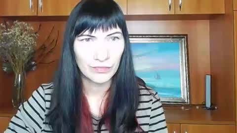 Rosalinda online show from January 15, 8:19 am