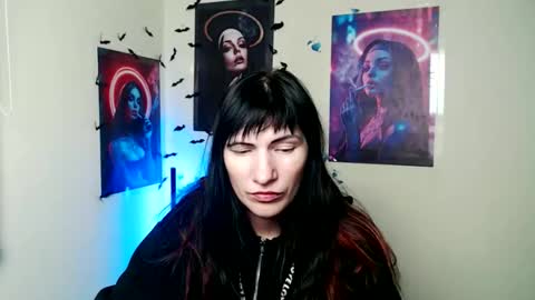 Rosalinda online show from February 5, 1:54 am