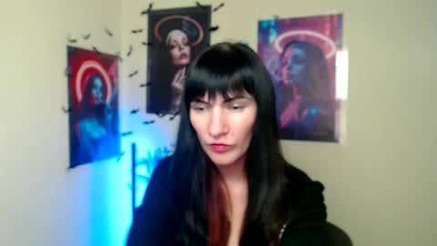 Rosalinda online show from February 20, 1:46 am