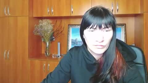 Rosalinda online show from February 23, 2:14 pm