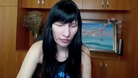 Rosalinda online show from March 12, 1:50 pm