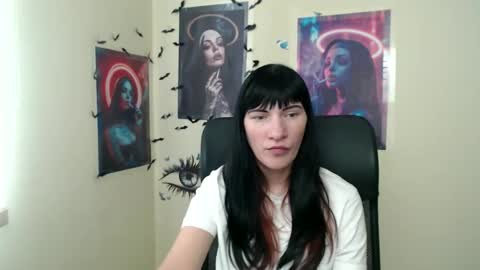 Rosalinda online show from March 31, 11:54 am