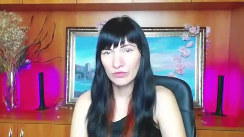 Rosalinda online show from April 7, 12:05 pm