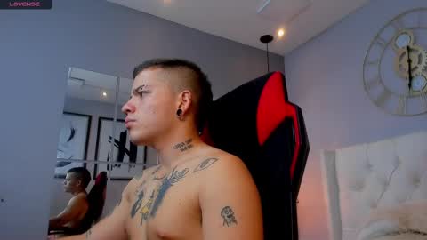 wild online show from October 8, 6:55 am