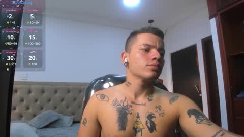 wild online show from October 18, 3:20 am