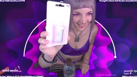 Wylie Wanderlust online show from November 15, 4:10 am