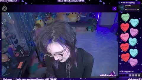 Wylie Wanderlust online show from February 21, 3:18 am