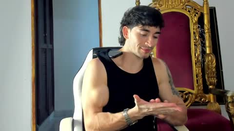 will_ferrari300 online show from April 21, 2:15 am