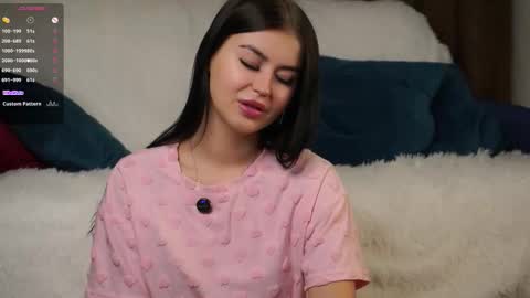 Eva online show from November 30, 1:09 am