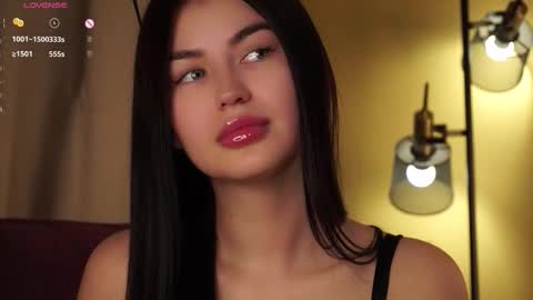 Eva online show from January 10, 1:07 am