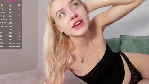 Willa online show from July 3, 10:32 am