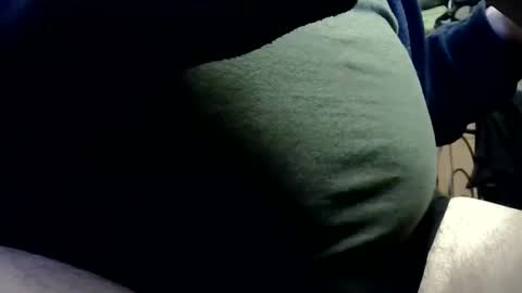 Snapshot of willcoyote chatting on February 5, 6:23 pm Willy online show from February 5, 6:23 pm