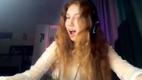 Snapshot of willeneroediger chatting on February 2, 3:00 pm Alice online show from February 2, 3:00 pm