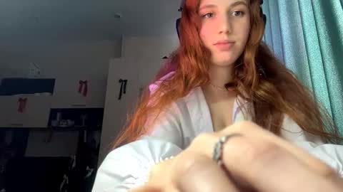 Snapshot of willeneroediger chatting on February 11, 12:32 pm Alice online show from February 11, 12:32 pm