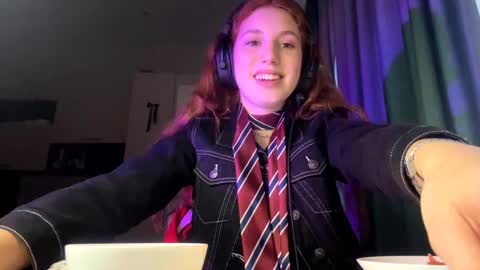 Snapshot of willeneroediger chatting on February 26, 2:38 pm Alice online show from February 26, 2:38 pm