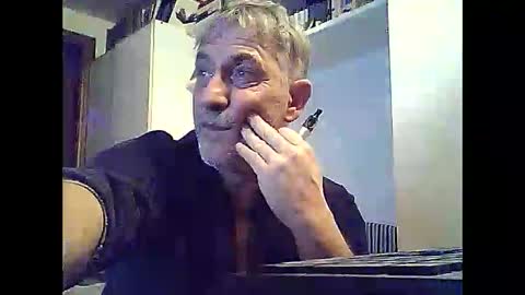 Snapshot of willfire71 chatting on December 2, 8:44 pm Willfire71 online show from December 2, 8:44 pm