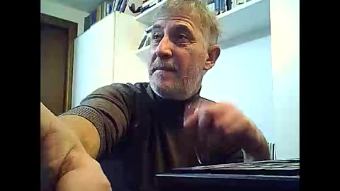 Snapshot of willfire71 chatting on December 5, 1:49 pm Willfire71 online show from December 5, 1:49 pm