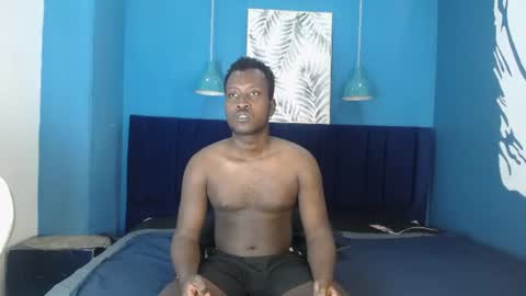 Snapshot of william_bennett chatting on June 24, 12:04 pm william_bennett online show from June 24, 12:04 pm