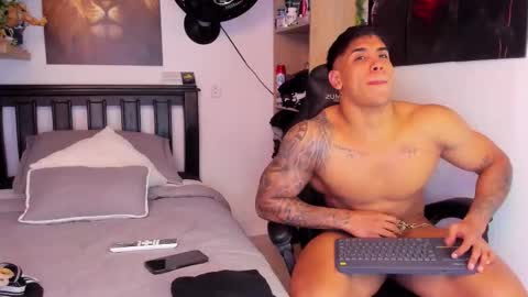 Dracko online show from October 19, 5:30 am