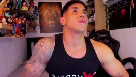 Dracko online show from January 6, 4:27 am