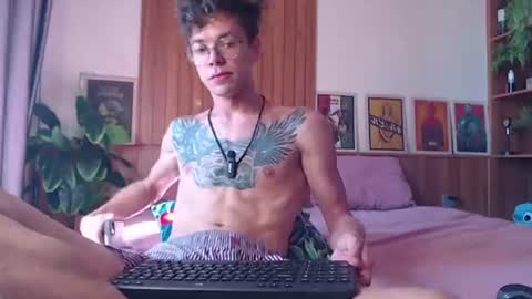 William online show from June 22, 1:40 am