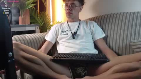 William online show from June 25, 10:03 pm