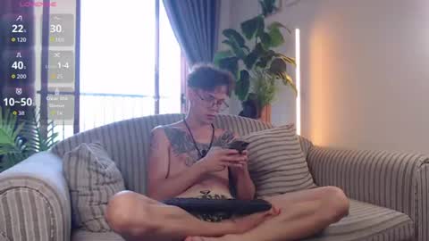 William online show from June 27, 2:27 am
