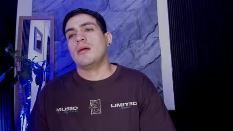 William Steel online show from November 16, 3:56 am