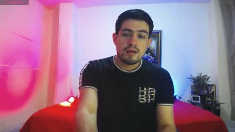 William Steel online show from February 24, 12:58 pm