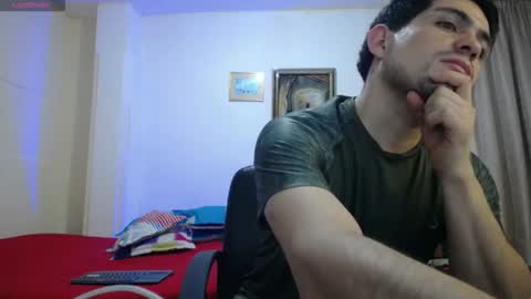 William Steel online show from March 3, 4:07 am