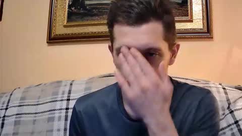 williamarron93 online show from December 23, 5:38 am