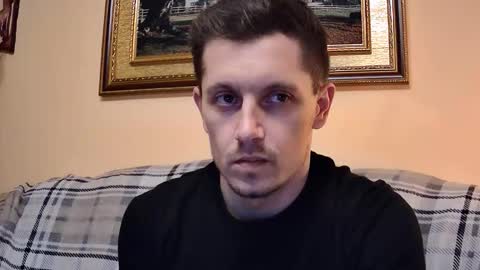 williamarron93 online show from January 14, 5:07 pm