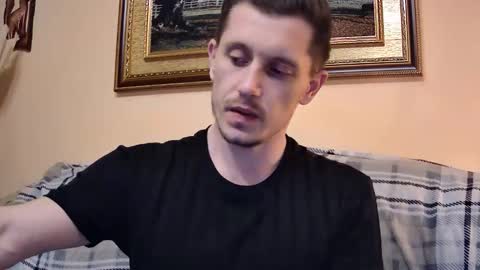 williamarron93 online show from January 16, 2:15 am