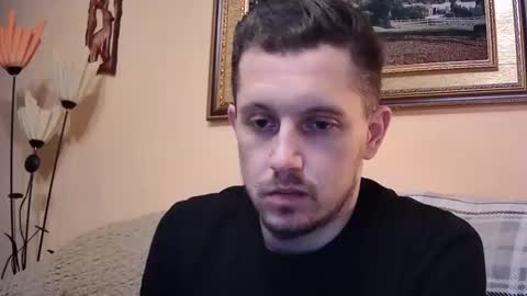 williamarron93 online show from February 11, 11:04 am