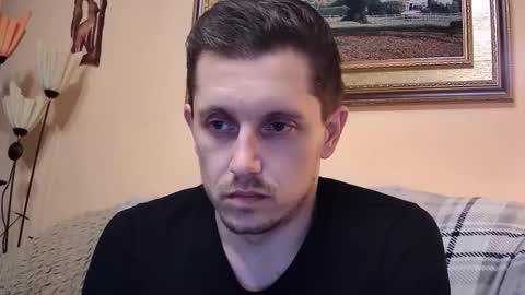 williamarron93 online show from February 25, 8:24 am