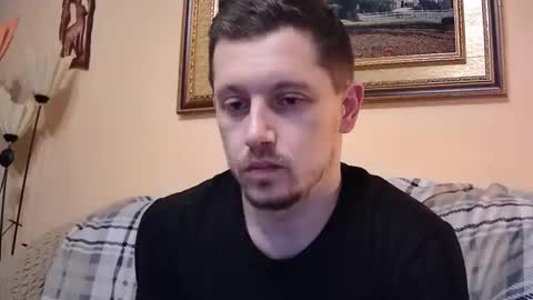 williamarron93 online show from March 11, 4:57 pm