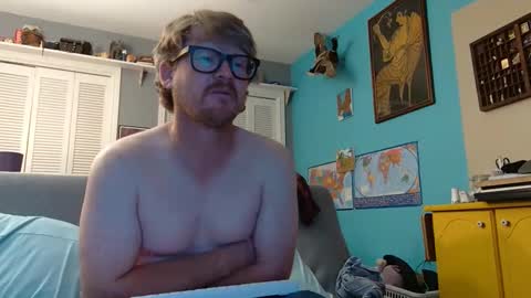 William online show from March 13, 5:36 am