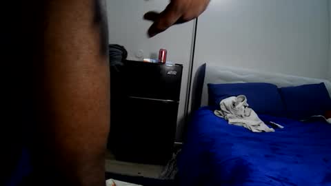 Dave online show from April 8, 3:34 pm