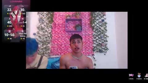 Snapshot of willians__ chatting on September 20, 5:25 pm willians__ online show from September 20, 5:25 pm