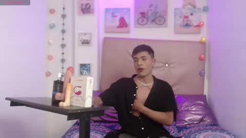 willians__ online show from November 7, 4:34 am