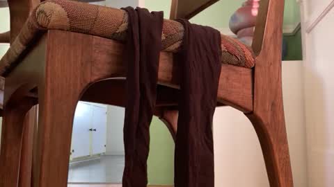 William online show from October 20, 2:50 pm