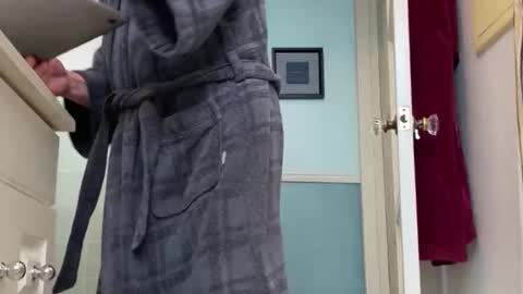 Snapshot of willirob chatting on February 23, 4:15 pm William online show from February 23, 4:15 pm