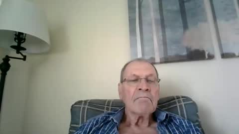Willhedoher online show from December 14, 1:59 pm