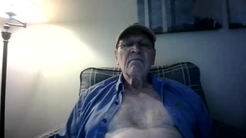 Willhedoher online show from February 12, 6:40 pm