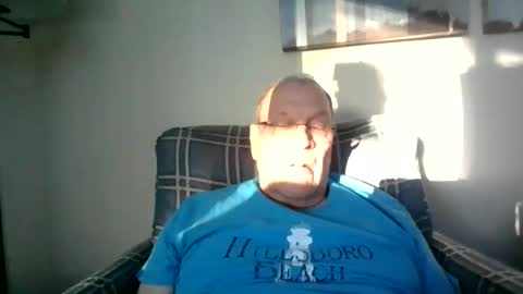 Willhedoher online show from February 14, 1:08 pm