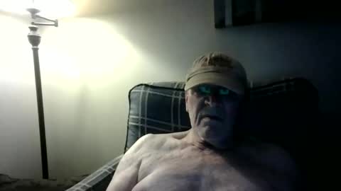 Willhedoher online show from September 28, 12:38 am