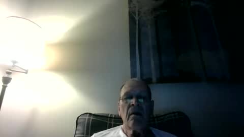 Willhedoher online show from October 3, 12:13 pm