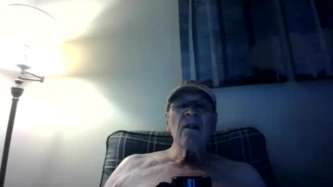 Willhedoher online show from October 6, 2:03 pm