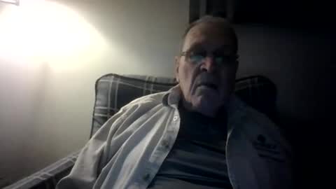 Willhedoher online show from December 13, 9:53 pm