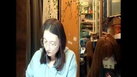 Snapshot of willodeanheitner chatting on February 7, 8:45 pm Phoebe online show from February 7, 8:45 pm